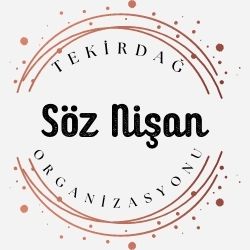 Tekirdağ Söz Nişan Organizasyonu